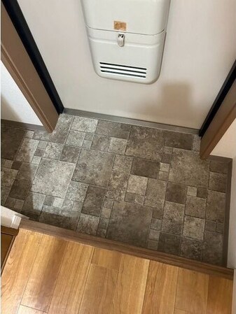 ア・ヴォートル・サンテの物件内観写真